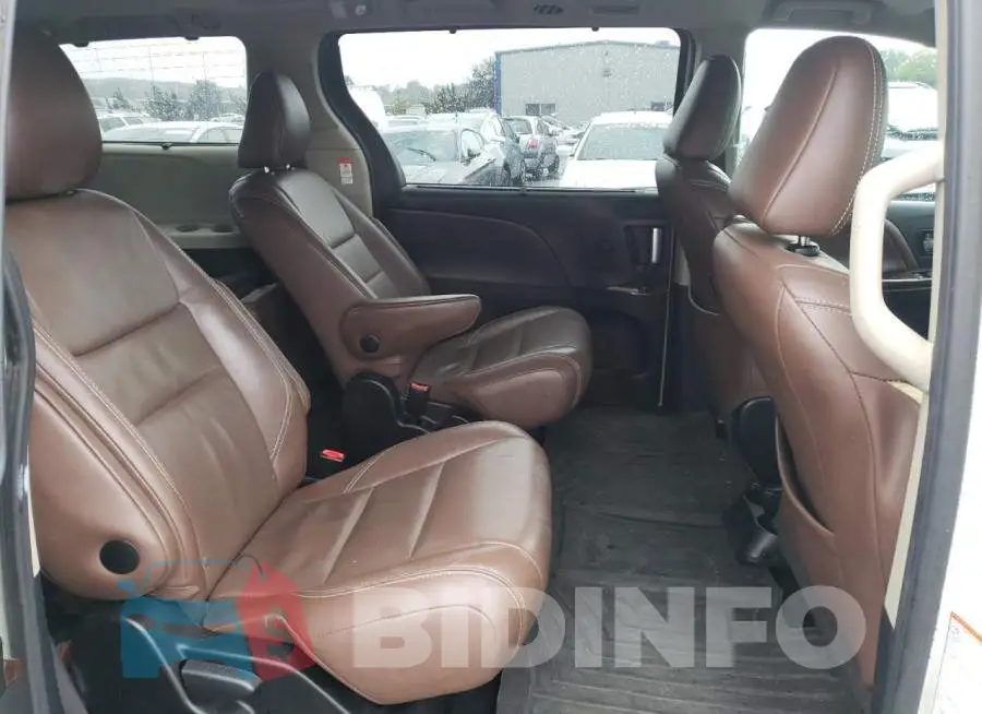 5TDDK3DC4FS116213 Photo# 11