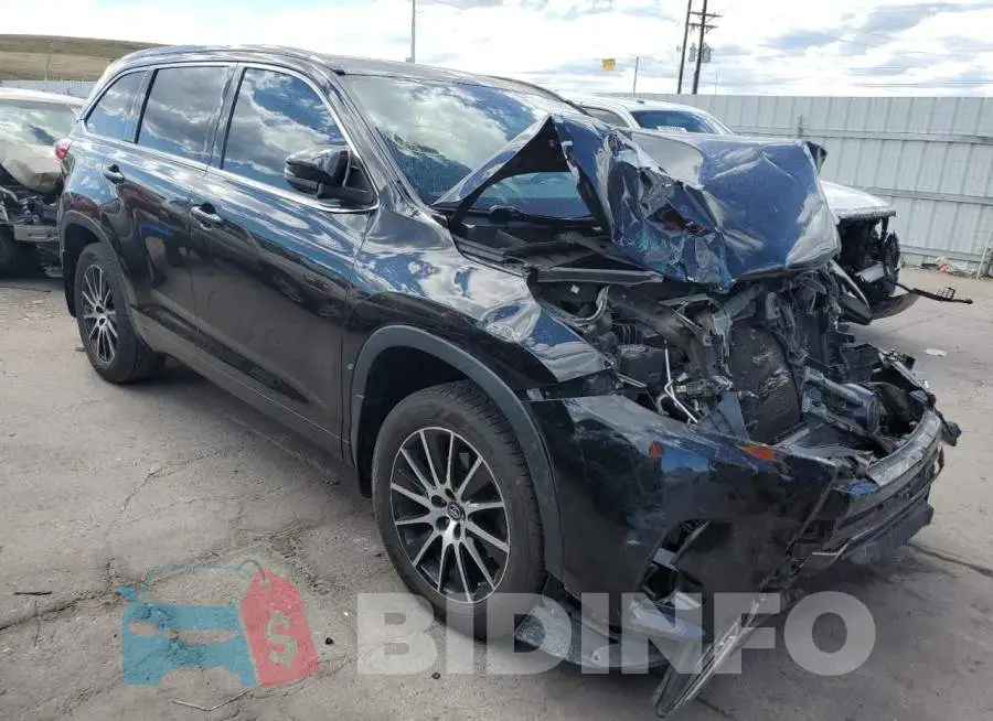 5TDJZRFH6HS414646 Photo# 1