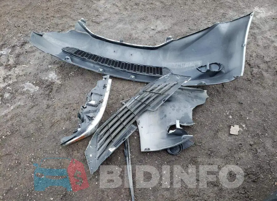 5TDKK3DCXES499564 Photo# 13