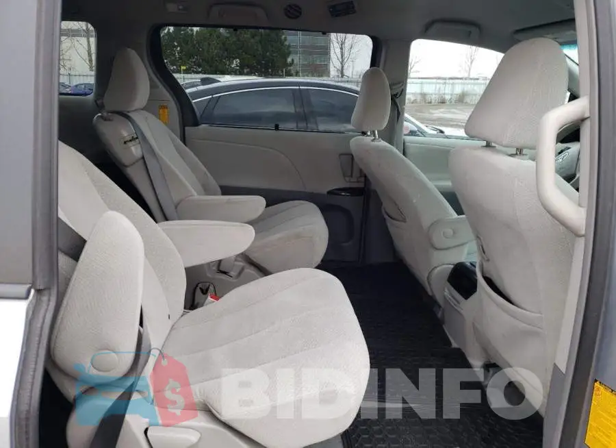 5TDKK3DCXES499564 Photo# 11