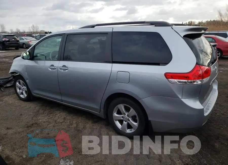 5TDKK3DCXES499564 Photo# 2