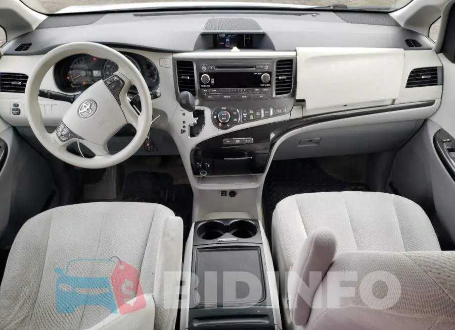 5TDKK3DCXES499564 Photo# 8