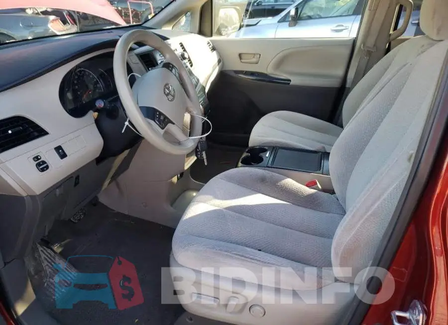 5TDKK3DCXES526259 Photo# 7