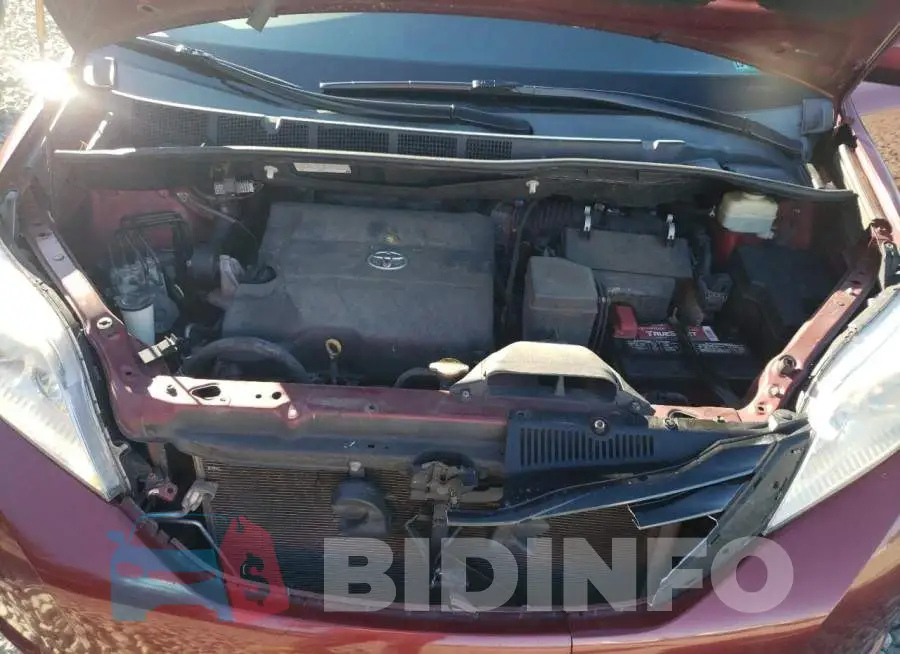 5TDKK3DCXES526259 Photo# 12