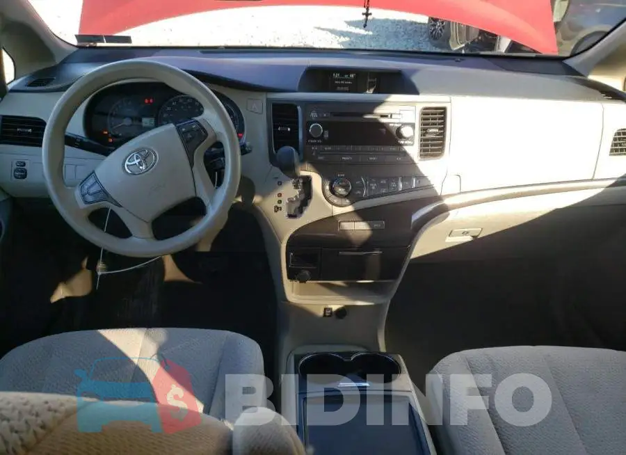 5TDKK3DCXES526259 Photo# 8