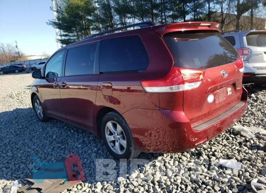5TDKK3DCXES526259 Photo# 2