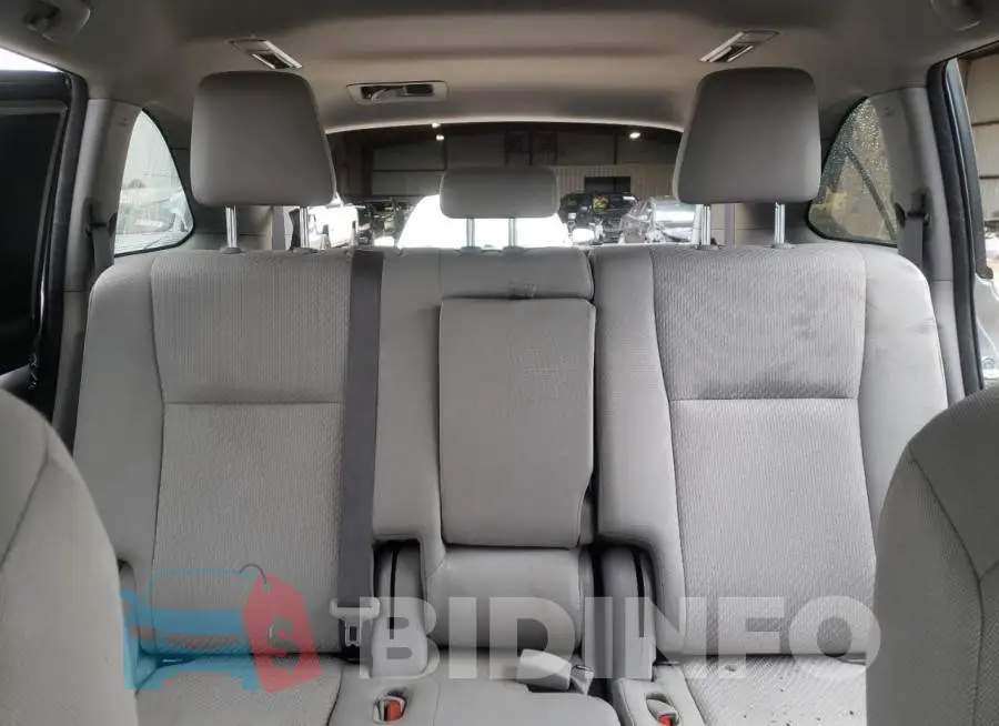 5TDZARFH5JS035735 Photo# 10