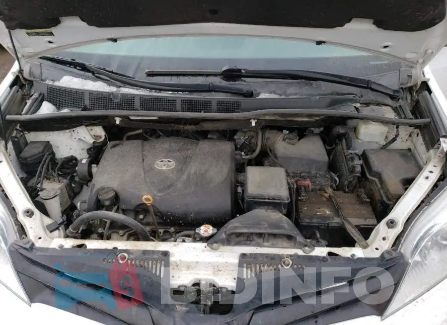 5TDZZ3DC3LS071794 Photo# 12
