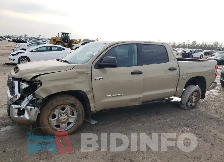 5TFDW5F10KX789502 Photo# 1