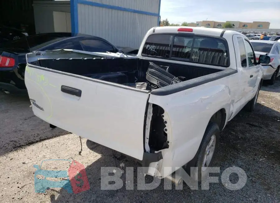 5TFTX4CN2FX059171 Photo# 4