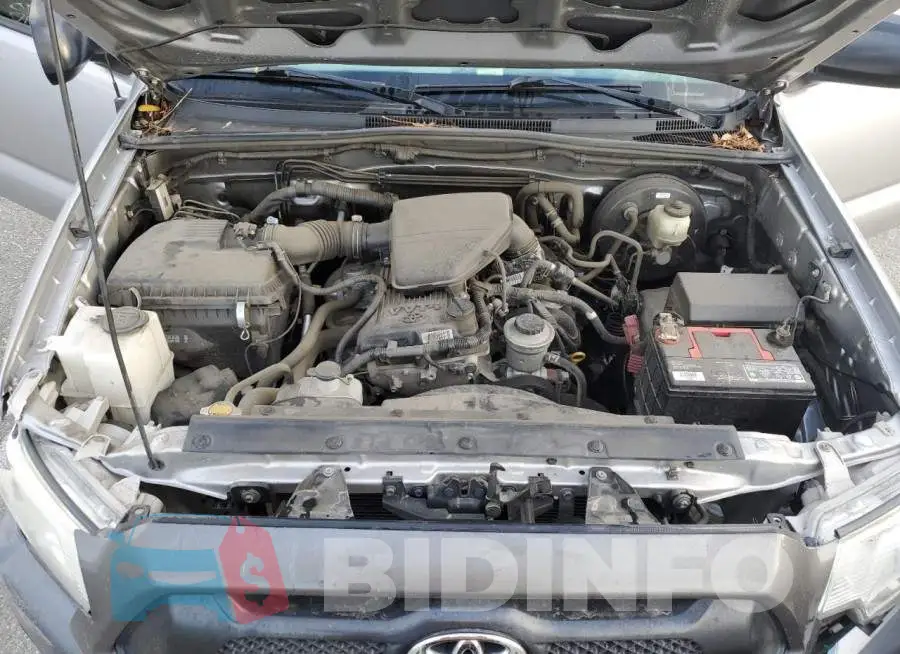 5TFTX4CN7FX068190 Photo# 11