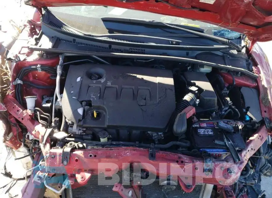5YFBURHE6HP715075 Photo# 11