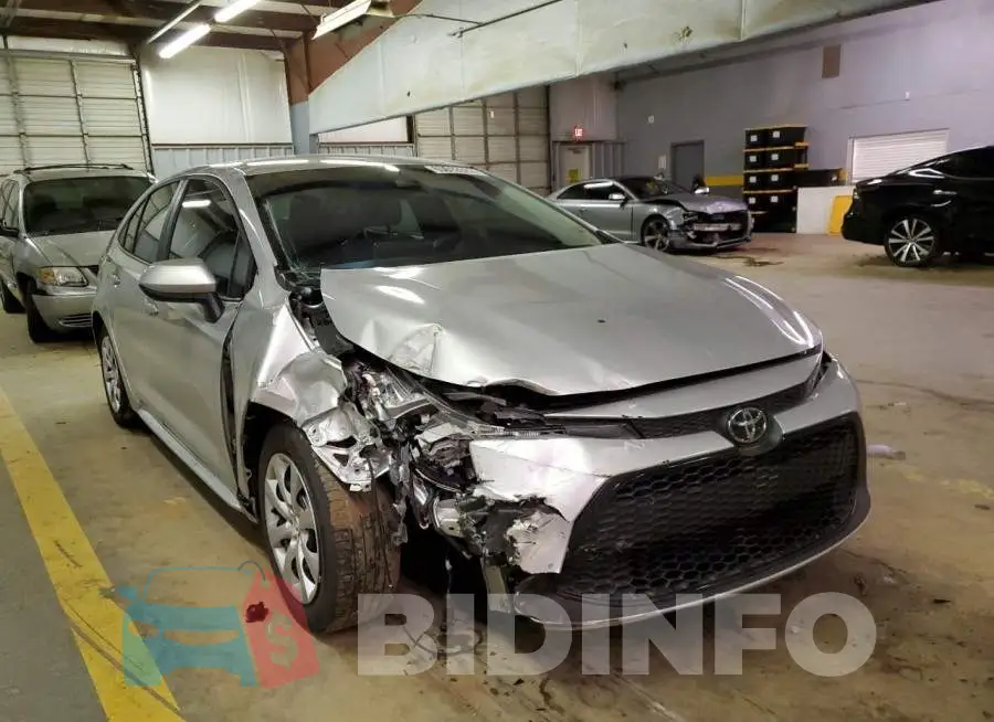 5YFEPMAE9MP228934 Photo# 1