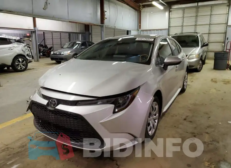 5YFEPMAE9MP228934 Photo# 2