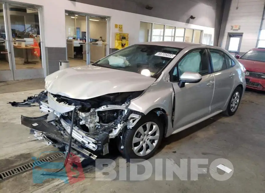 5YFEPRAE2LP076734 Photo# 2