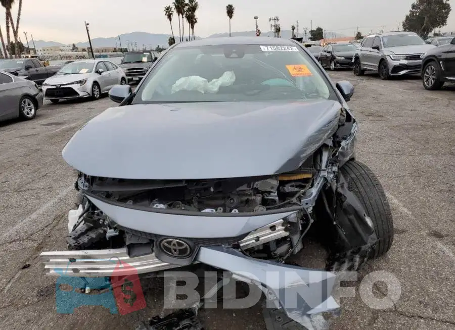 5YFEPRAE4LP139185 Photo# 5