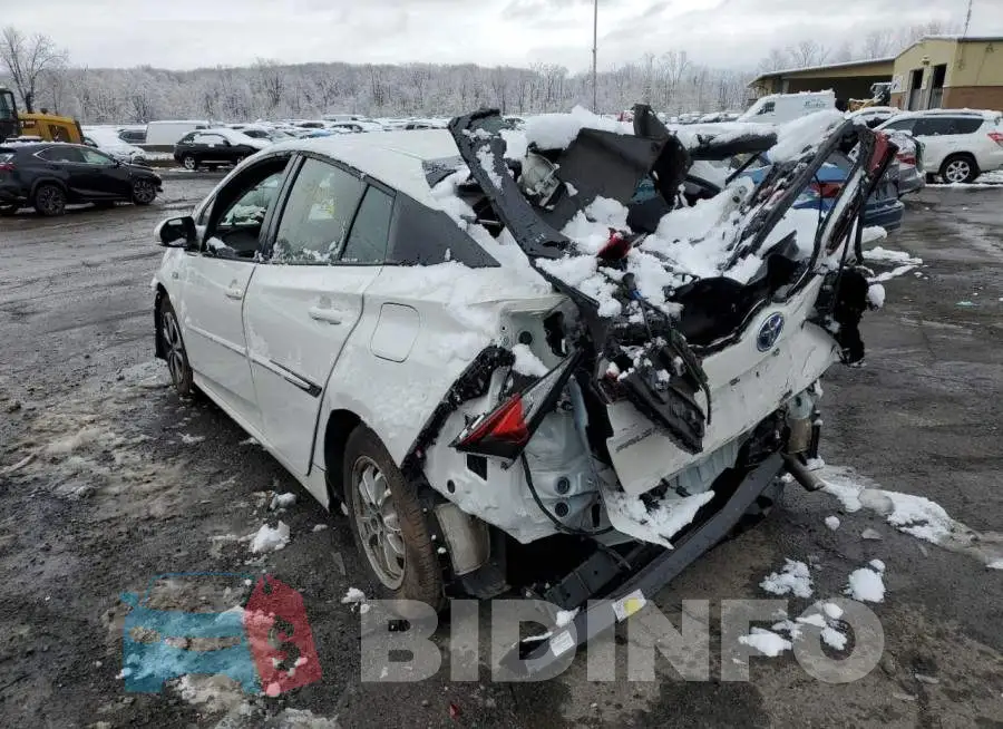 JTDKARFP8J3091081 Photo# 2