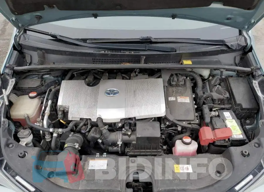 JTDKARFU1G3520897 Photo# 11