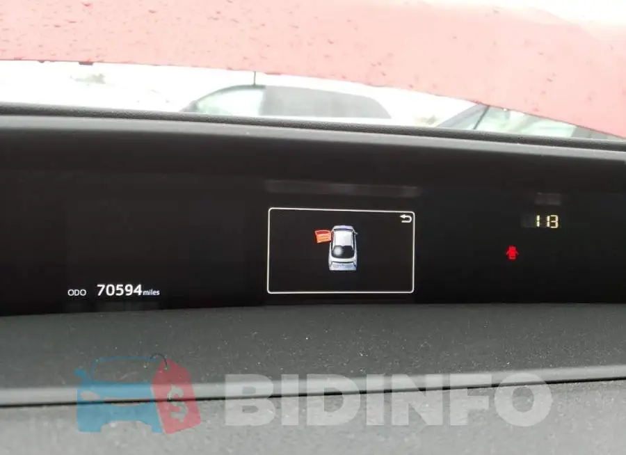 JTDKARFU5G3514049 Photo# 9