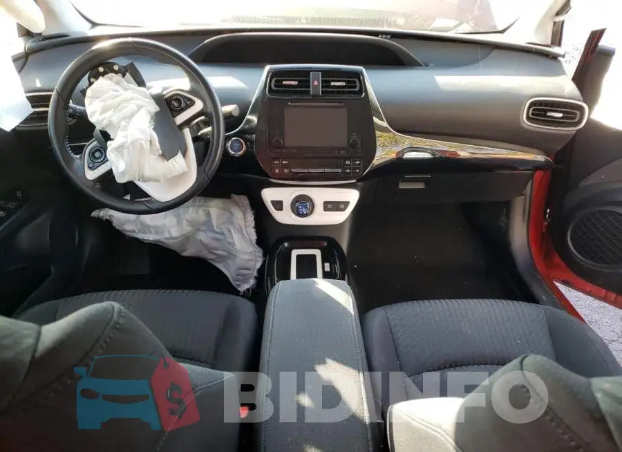 JTDKARFU5G3514049 Photo# 8