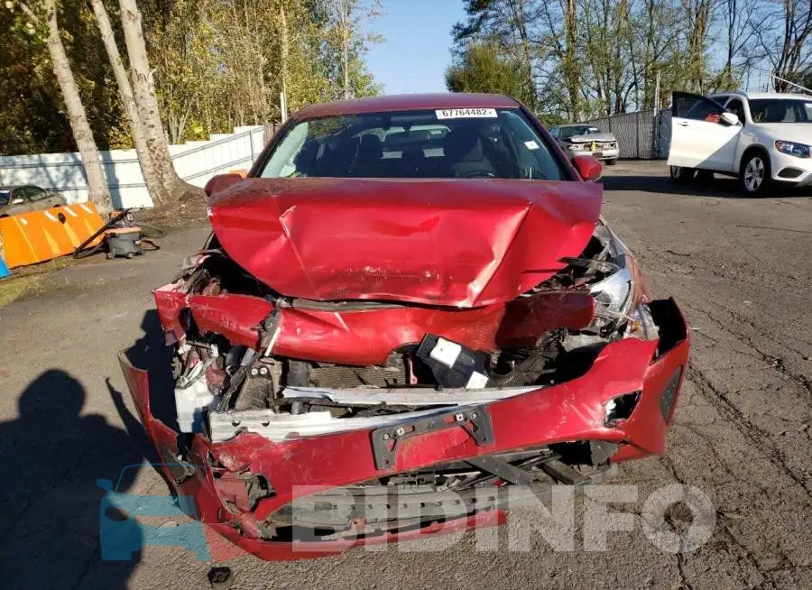 JTDKARFU5G3514049 Photo# 5