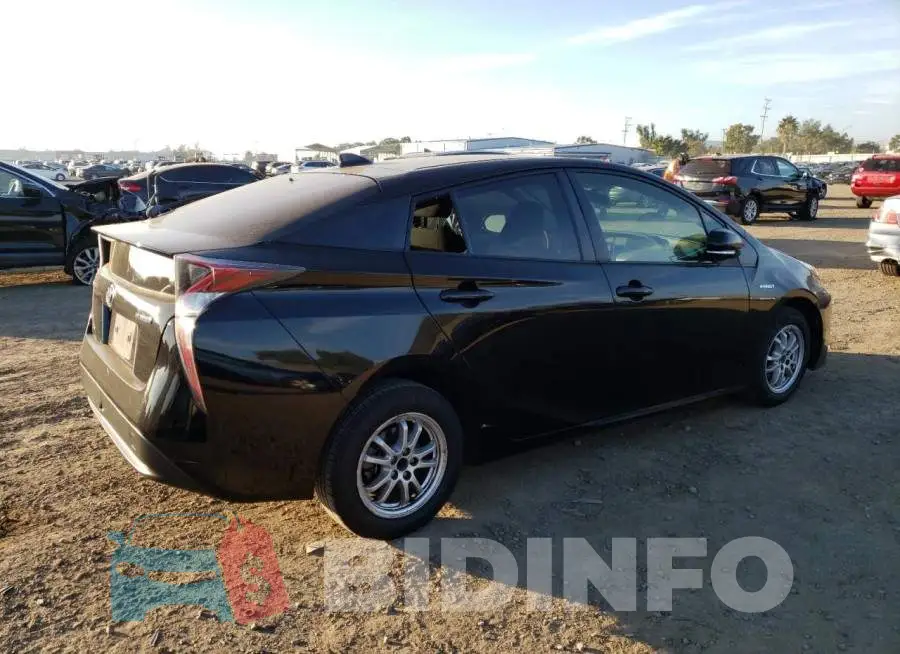 JTDKBRFU9G3511023 Photo# 3
