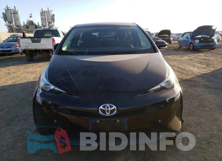 JTDKBRFU9G3511023 Photo# 5