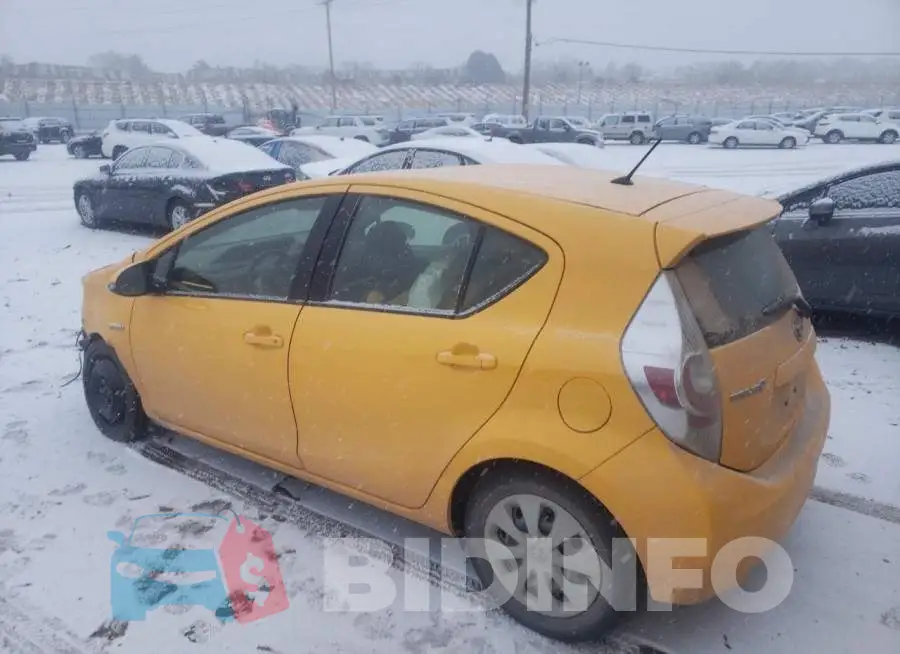 JTDKDTB32E1076634 Photo# 2