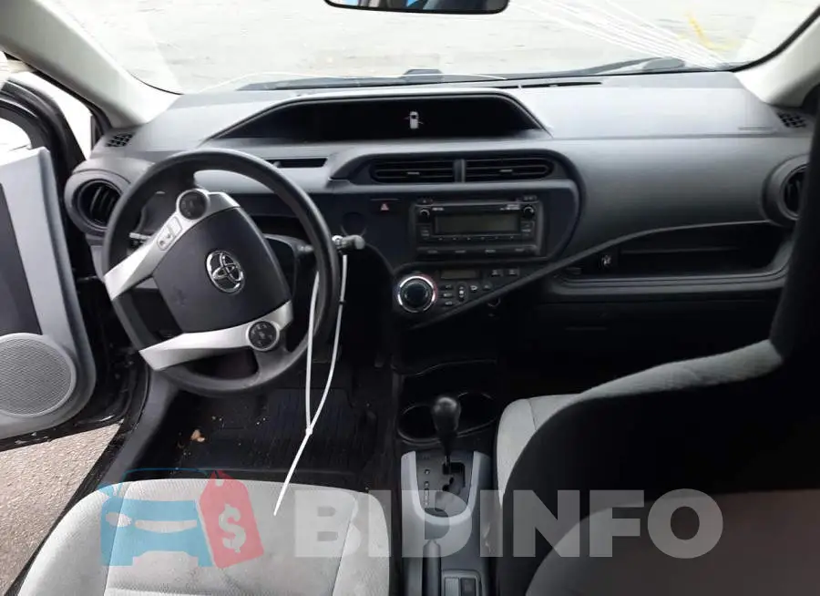 JTDKDTB33E1078831 Photo# 8