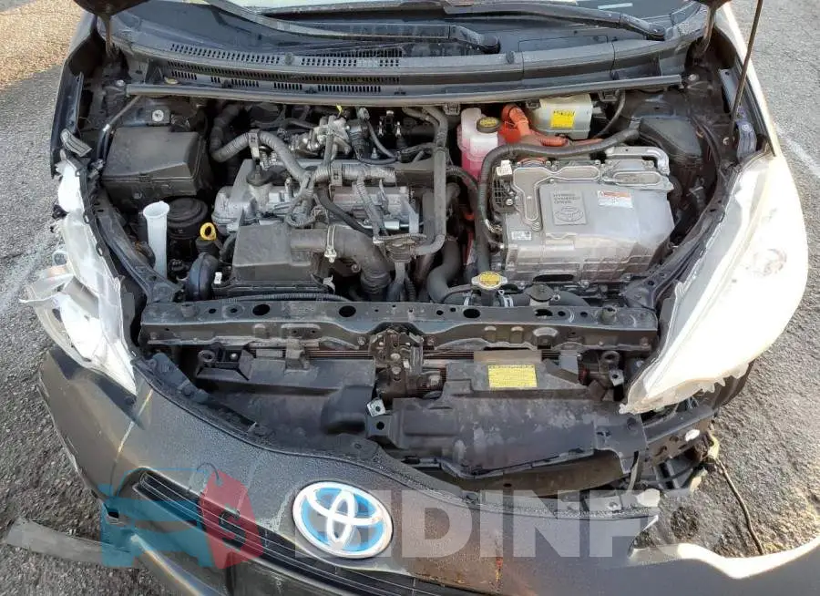 JTDKDTB37E1069016 Photo# 11