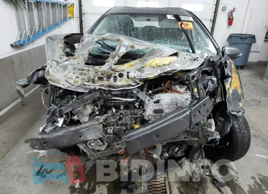 JTDKDTB37E1566972 Photo# 5