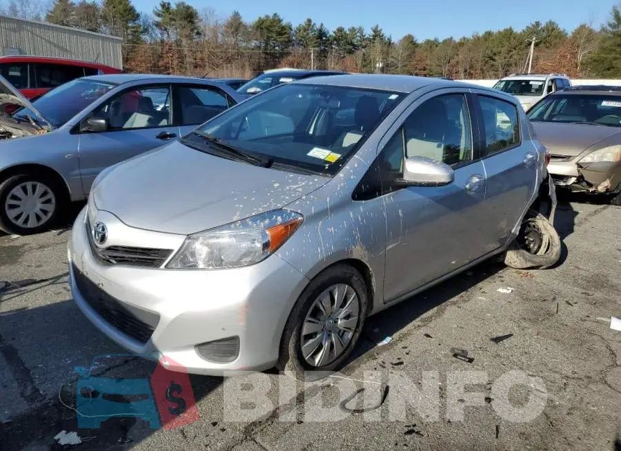 JTDKTUD33ED594272 Photo# 1