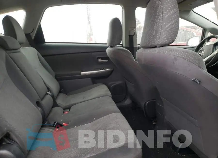 JTDZN3EU0E3308202 Photo# 10