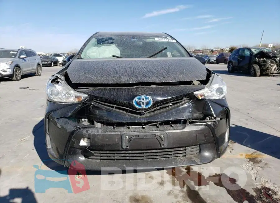 JTDZN3EU9FJ031756 Photo# 5