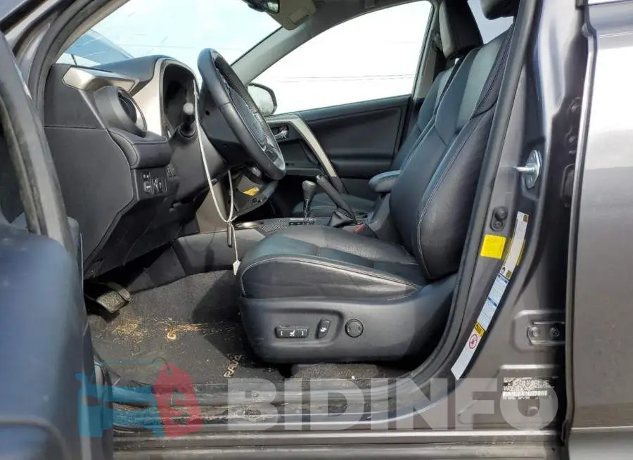 JTMDFREV6ED078372 Photo# 7