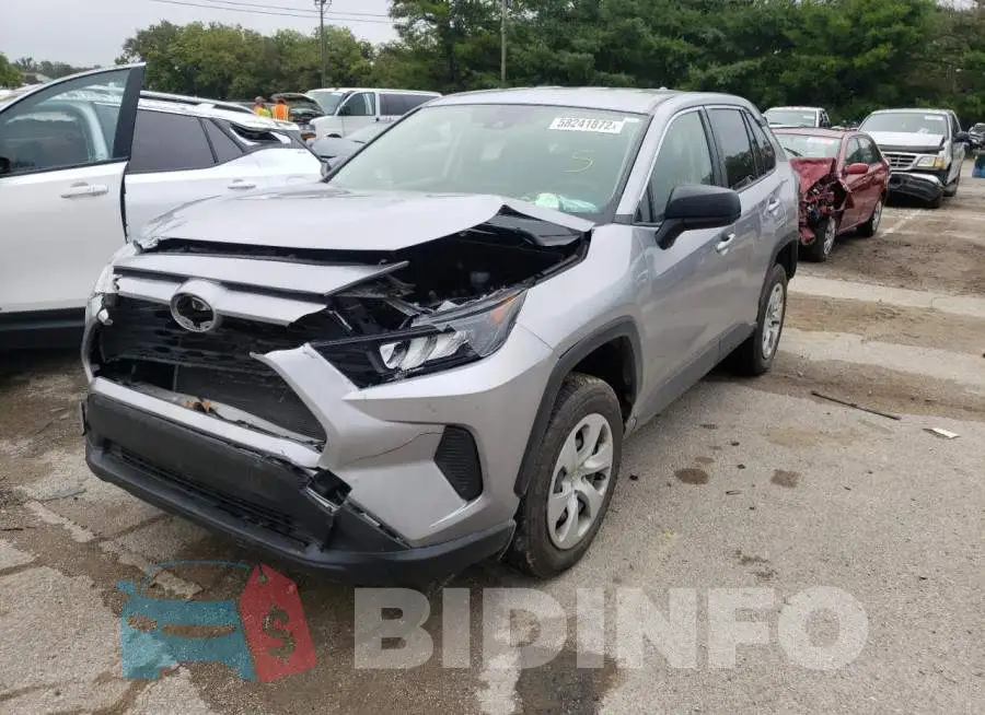 JTMF1RFV1MD075397 Photo# 2