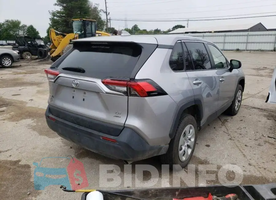 JTMF1RFV1MD075397 Photo# 4