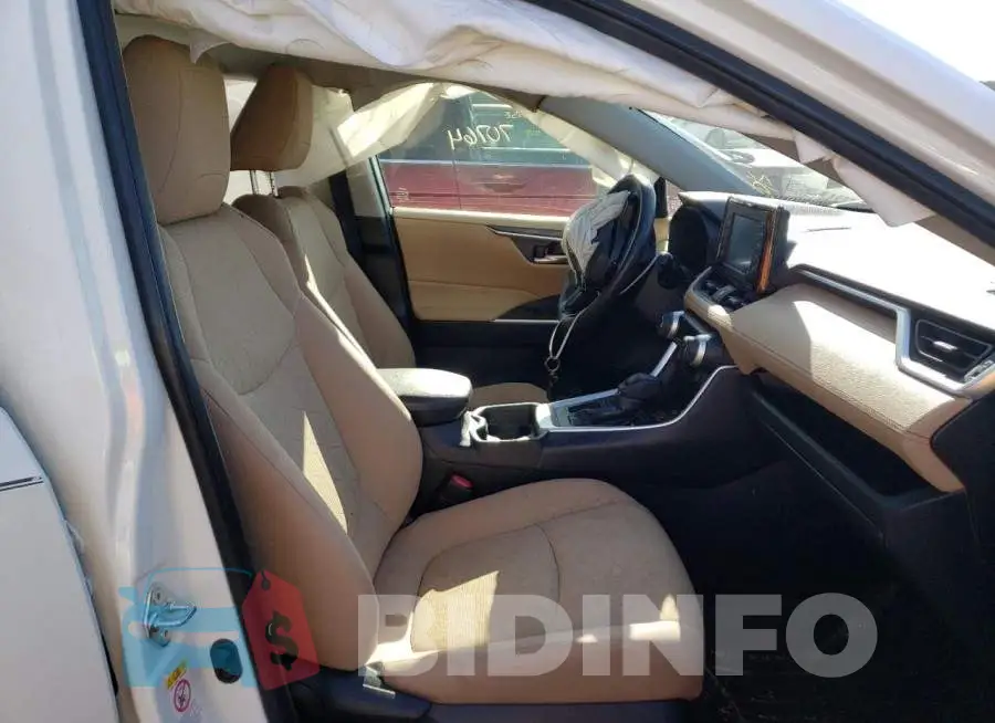 JTMW1RFV6KD013541 Photo# 5