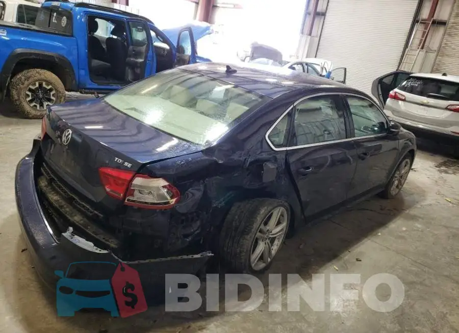 1VWBN7A35EC113084 Photo# 3