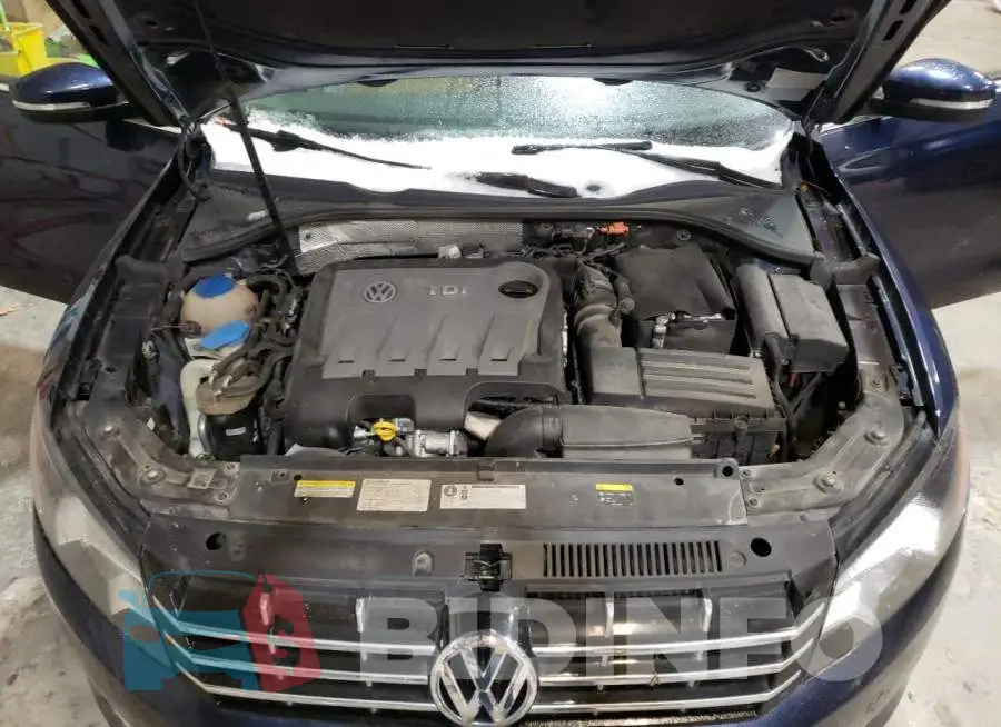 1VWBN7A35EC113084 Photo# 11
