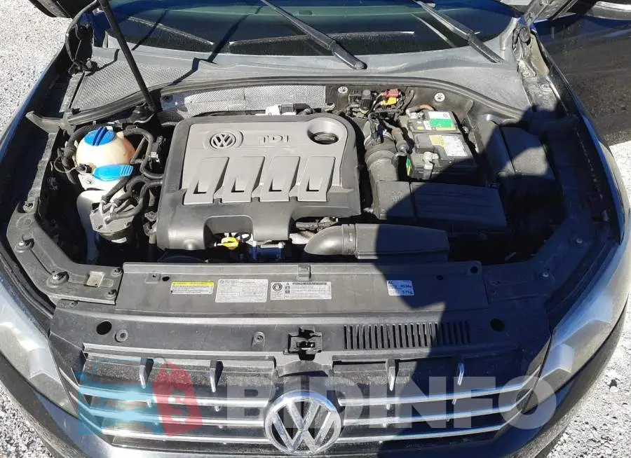 1VWBN7A36EC066731 Photo# 11