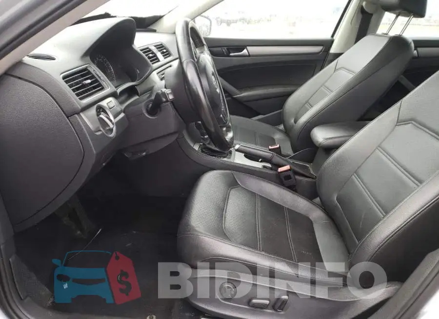 1VWBT7A39EC098322 Photo# 7