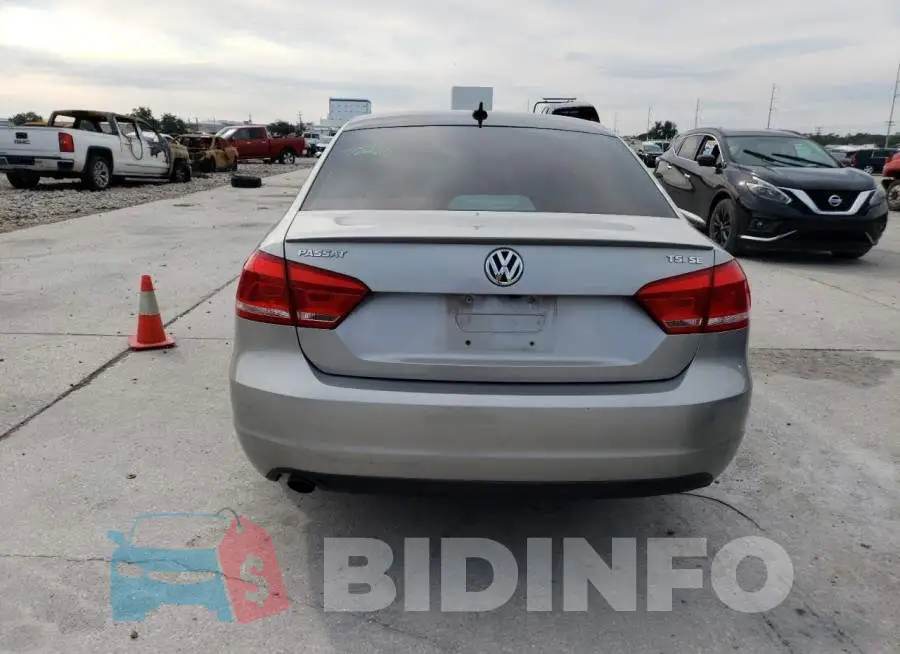 1VWBT7A3XEC103298 Photo# 6