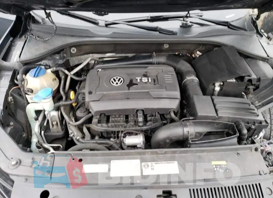 1VWBT7A3XFC018057 Photo# 11