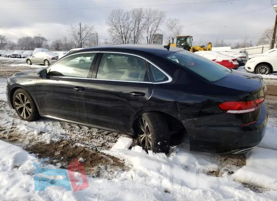 1VWCA7A34LC016228 Photo# 2