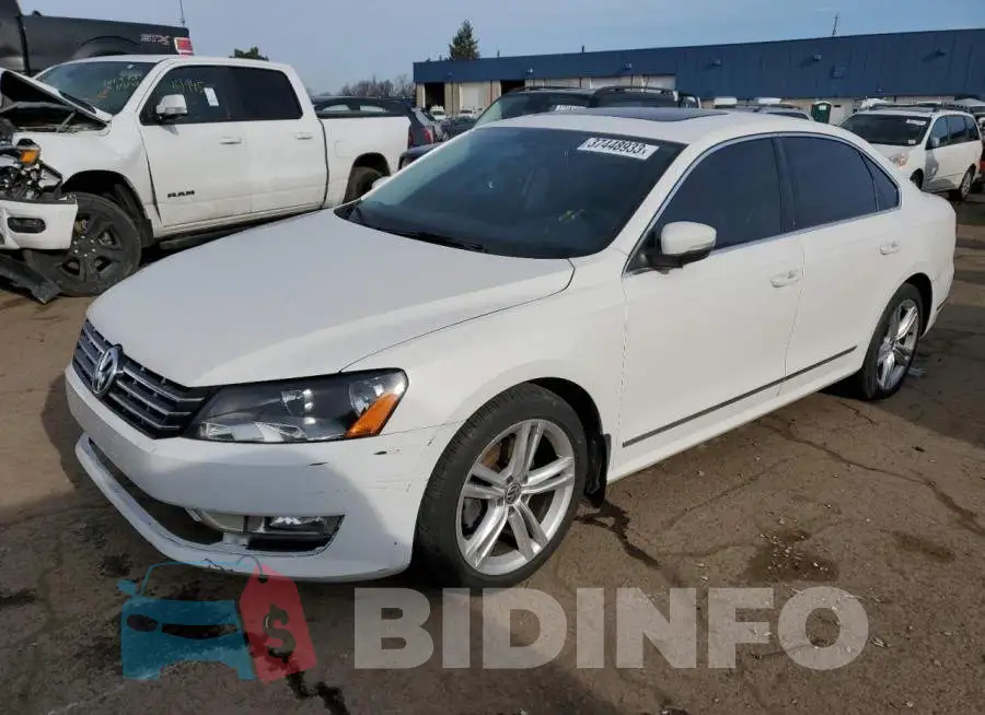 1VWCV7A35FC039817 Photo# 1