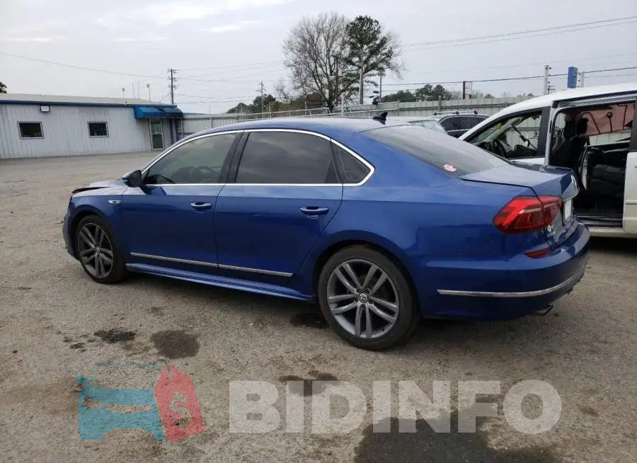 1VWDT7A39HC026596 Photo# 2