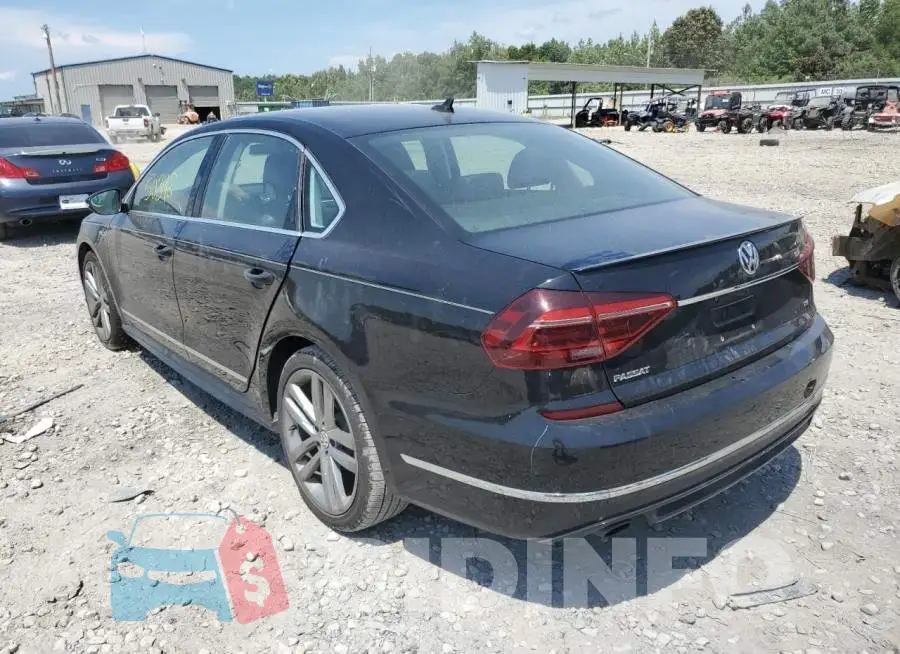 1VWDT7A39HC054690 Photo# 3
