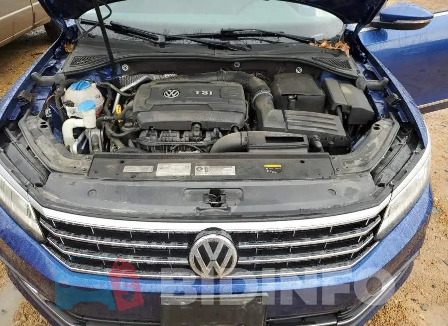 1VWGT7A38HC078556 Photo# 11