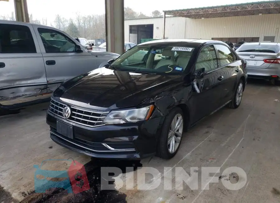 1VWLA7A33KC013996 Photo# 2